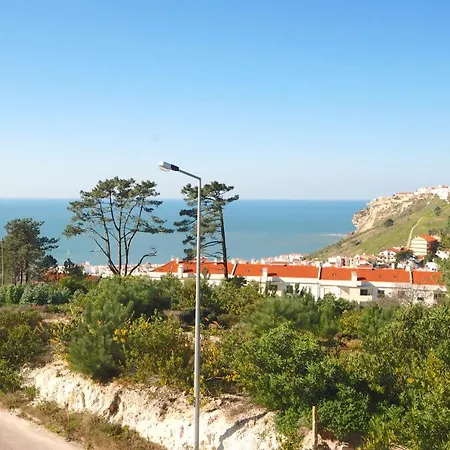 Lägenhet Canyon - Sea View In With Pool
