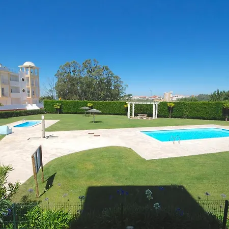 Canyon - Sea View In With Pool Lägenhet