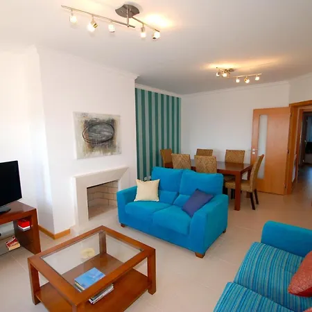 Daire Canyon - Sea View In With Pool *