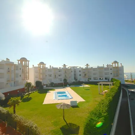 Canyon - Sea View In With Pool Daire *